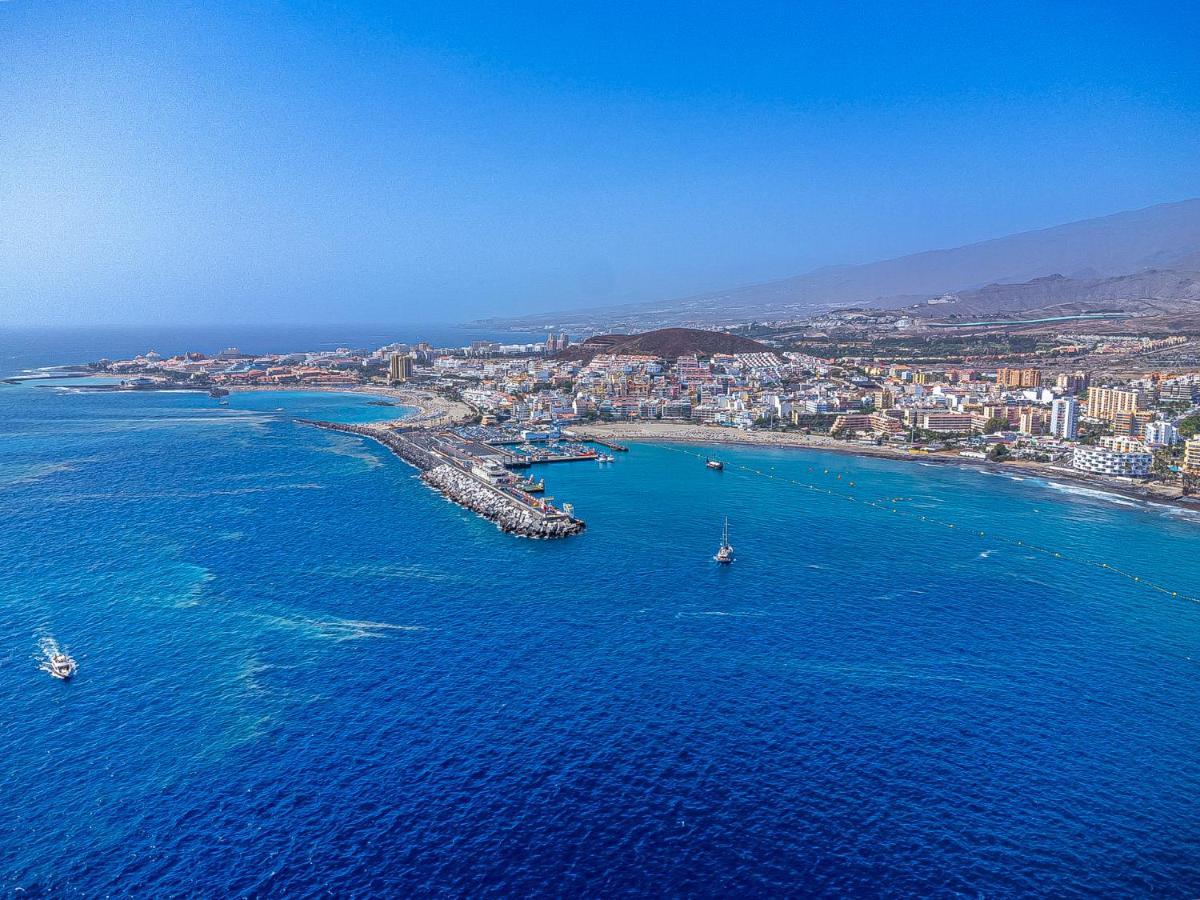 Los Cristianos - Gloria 1 Leilighet Arona  Eksteriør bilde