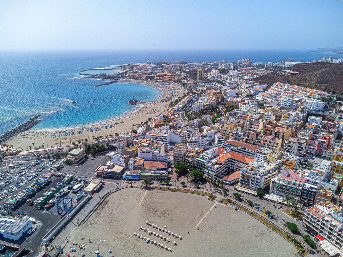 Los Cristianos - Gloria 1 Leilighet Arona  Eksteriør bilde
