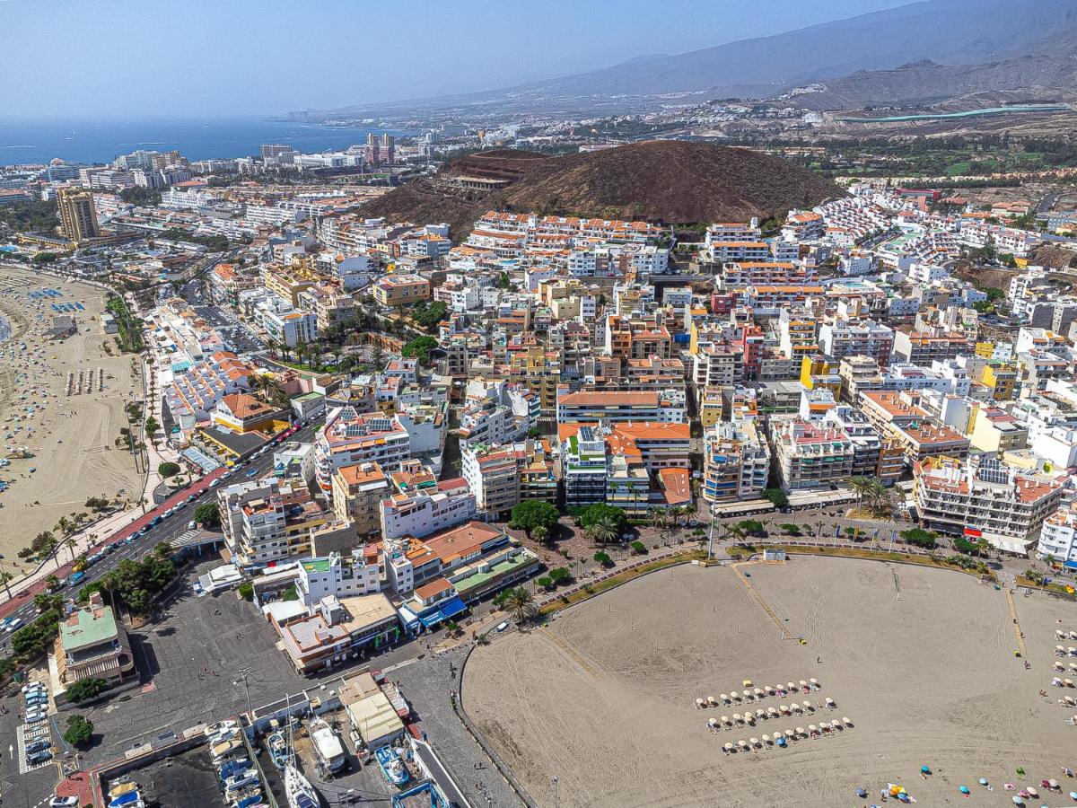 Los Cristianos - Gloria 1 Leilighet Arona  Eksteriør bilde